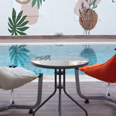 L'etro Maison Alacati فندق