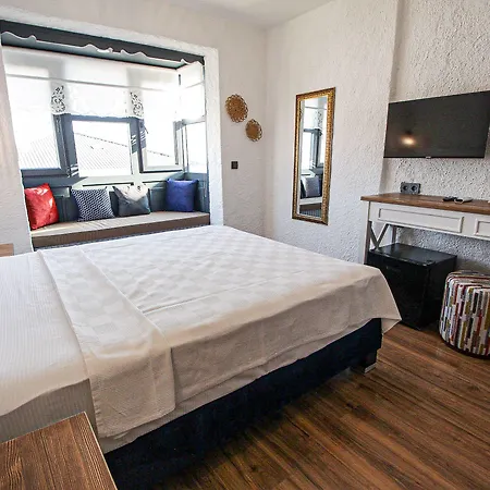 L'etro Maison Alacati 酒店 3*