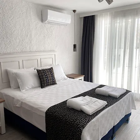 酒店 L'etro Maison Alacati