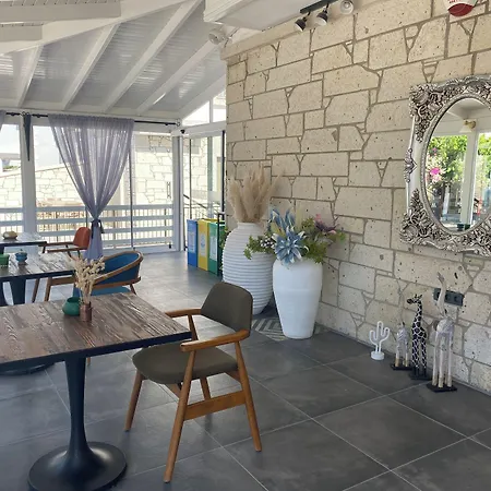 L'etro Maison Alacati Кешме