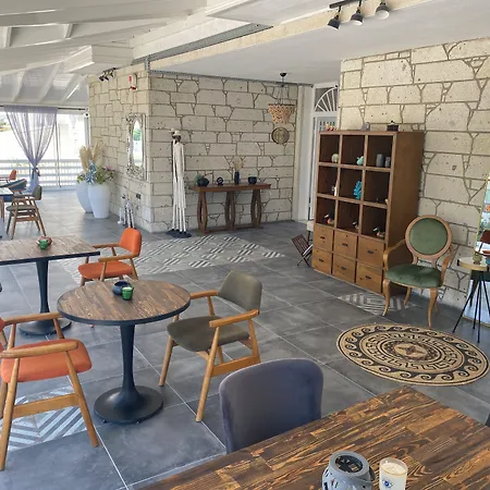 فندق L'etro Maison Alacati 3*