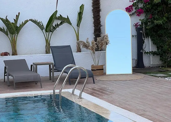 Hotel L'etro Maison Alacati